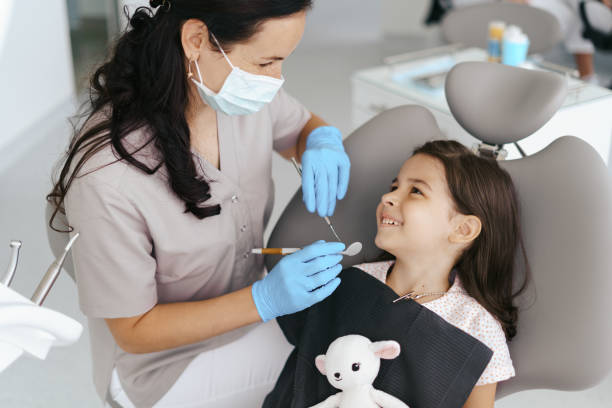 Best Emergency Broken Tooth Repair in Edgemont Park, MI