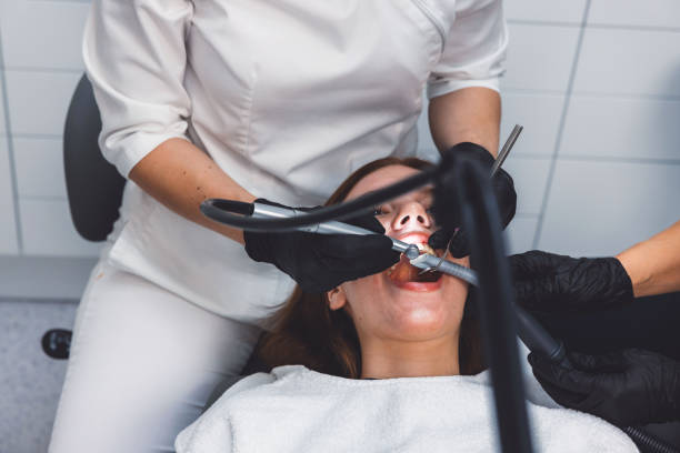 Best Emergency Treatment for Toothache in Edgemont Park, MI