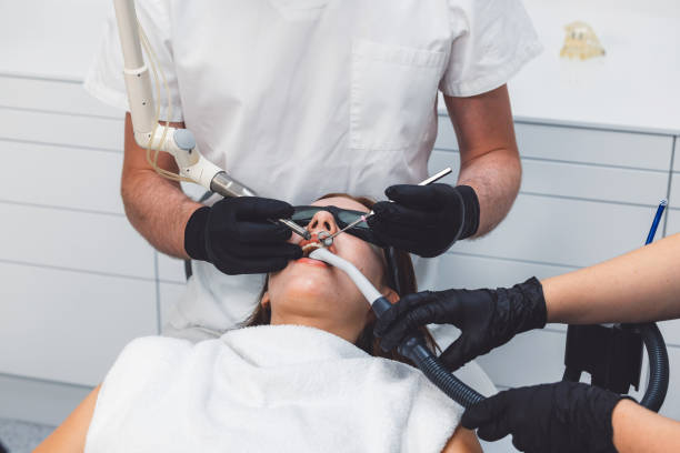 Best Emergency Wisdom Teeth Removal in Edgemont Park, MI