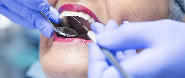 Best Weekend Emergency Dentist in Edgemont Park, MI